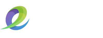 logo dark version